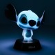 Лампа Stitch Icon, U PP11360LVS2, синя