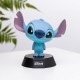 Лампа Stitch Icon, U PP11360LVS2, синя