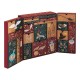 Премиум Коледен Календар Harry Potter, U PP13875HP, многоцветен U PP13875HP