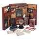 Премиум Коледен Календар Harry Potter, U PP13875HP, многоцветен U PP13875HP