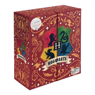 Премиум Коледен Календар Harry Potter, U PP13875HP, многоцветен U PP13875HP