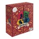 Премиум Коледен Календар Harry Potter, U PP13875HP, многоцветен U PP13875HP