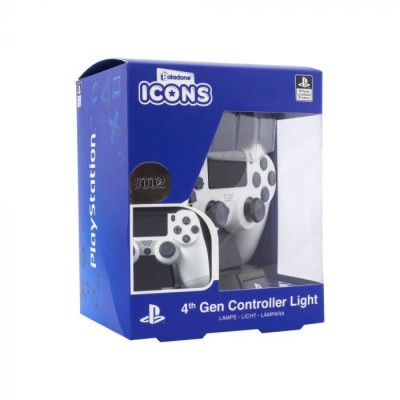 Лампа Playstation DS4 Controller Icon, U PP6398PSV2, за момиче и момче U PP6398PSV2 Лампа Playstation DS4 Controller Icon, U PP6398PSV2, за момиче и момче U PP6398PSV2