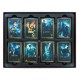 Игра Harry Potter Movie Quiz, U PP6441HP, многоцветна U PP6441HP