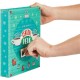 Paladone Коледен календар Central Perk Козметика 12 дни, L PP6879FRV2, многоцветен L PP6879FRV2 Paladone Коледен календар Central Perk Козметика 12 дни, L PP6879FRV2, многоцветен L PP6879FRV2