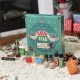 Paladone Коледен календар Central Perk Козметика 12 дни, L PP6879FRV2, многоцветен L PP6879FRV2 Paladone Коледен календар Central Perk Козметика 12 дни, L PP6879FRV2, многоцветен L PP6879FRV2
