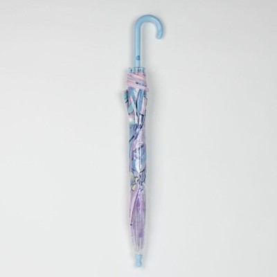 Детски чадър STITCH and ANGEL BUBBLE , 2400000750, многоцветен Детски чадър STITCH and ANGEL BUBBLE , 2400000750, многоцветен
