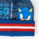 SONIC комплект шапка, шал, ръкавици, T 2200010269, момче, син, многоцветен Т 2200010269 SONIC комплект шапка, шал, ръкавици, T 2200010269, момче, син, многоцветен Т 2200010269