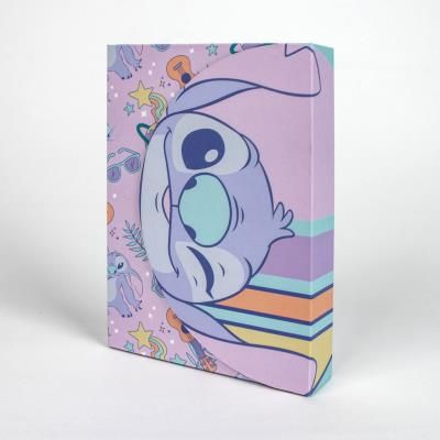 Cerda Канцеларски комплкет STITCH , T 2700001199, многоцветен T 2700001199 Cerda Канцеларски комплкет STITCH , T 2700001199, многоцветен T 2700001199