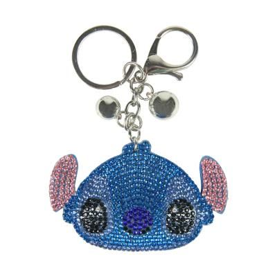 Cerda 3D ключодържател, STITCH, Т 2600000394, син Т 2600000394 Cerda 3D ключодържател, STITCH, Т 2600000394, син Т 2600000394