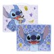 Disney, рисувателен комплект в куфарче STITCH, Т 2700000845, син, многоцветен Т 2700000845 Disney, рисувателен комплект в куфарче STITCH, Т 2700000845, син, многоцветен Т 2700000845