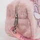 Cerda, плюшен козметичен несесер STITCH, Т 2500003174, момиче, розов T 2500003174 Cerda, плюшен козметичен несесер STITCH, Т 2500003174, момиче, розов T 2500003174