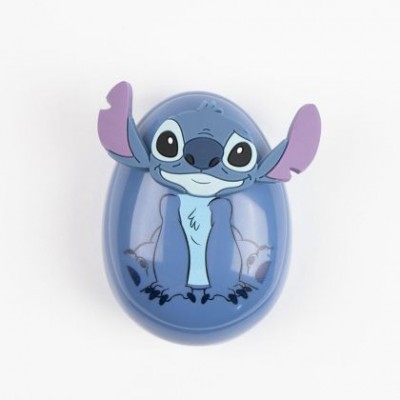 Cerda, Детска четка за разресване STITCH, T 2500003275, синя T 2500003275 Cerda, Детска четка за разресване STITCH, T 2500003275, синя T 2500003275