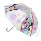 Cerda Детски чадър MINNIE Bubble, Т 2400000717, момиче, многоцветен, прозрачен T 2400000717 Cerda Детски чадър MINNIE Bubble, Т 2400000717, момиче, многоцветен, прозрачен T 2400000717