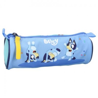 Несесер цилиндричен, BLUEY, U 625-00296, бял, многоцветен U 625-00296 Несесер цилиндричен, BLUEY, U 625-00296, бял, многоцветен U 625-00296