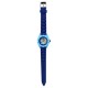 Детски аналогов часовник BLUEY, Т 625-00091, водоустойчив, момче, син Т 625-00091 Детски аналогов часовник BLUEY, Т 625-00091, водоустойчив, момче, син Т 625-00091