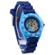 Детски аналогов часовник BLUEY, Т 625-00091, водоустойчив, момче, син Т 625-00091 Детски аналогов часовник BLUEY, Т 625-00091, водоустойчив, момче, син Т 625-00091