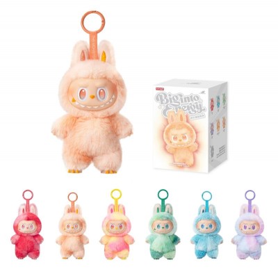 LABUBU Big into Energy кукла 17 см, T 6941848255204, многоцветна Т 6941848255204 LABUBU Big into Energy кукла 17 см, T 6941848255204, многоцветна Т 6941848255204