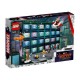 LEGO® Marvel Super Heroes, U 76231 - Коледен календар: Пазители на галактиката, 268 елемента, момче, многоцветен LEGO® Marvel Super Heroes, U 76231 - Коледен календар: Пазители на галактиката, 268 елемента, момче, многоцветен