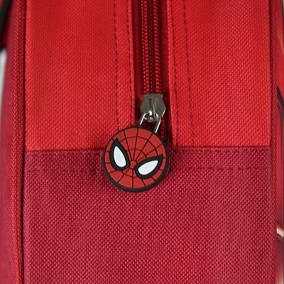 Детска 3D раница Cerda, SPIDERMAN, Спайдър Мен, червена,  25х31х10 см, 2100001970 2100001970