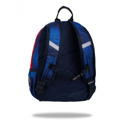 Colorino Раница за детска градина Colorino - Toby - Football , L F049652, момче, многоцветна L F049652 Colorino Раница за детска градина Colorino - Toby - Football , L F049652, момче, многоцветна L F049652