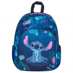 Раница за детска градина Coolpack - Toby - Stitch, L F023780, момиче, многоцветна