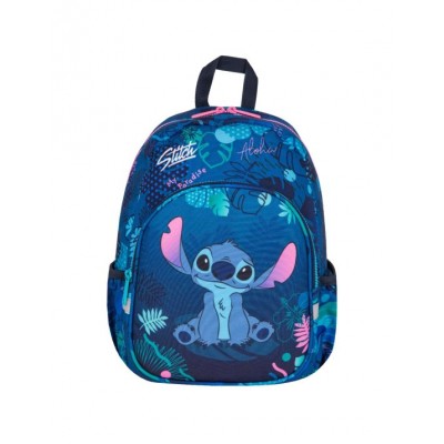 Раница за детска градина Coolpack - Toby - Stitch, L F023780, момиче, многоцветна L F023780