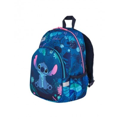 Раница за детска градина Coolpack - Toby - Stitch, L F023780, момиче, многоцветна L F023780 Раница за детска градина Coolpack - Toby - Stitch, L F023780, момиче, многоцветна L F023780