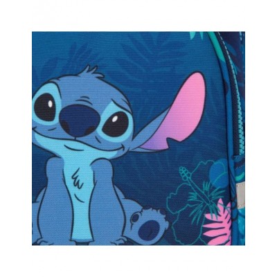 Раница за детска градина Coolpack - Toby - Stitch, L F023780, момиче, многоцветна L F023780 Раница за детска градина Coolpack - Toby - Stitch, L F023780, момиче, многоцветна L F023780