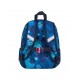 Раница за детска градина Coolpack - Toby - Stitch, L F023780, момиче, многоцветна L F023780