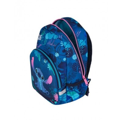 Раница за детска градина Coolpack - Toby - Stitch, L F023780, момиче, многоцветна L F023780 Раница за детска градина Coolpack - Toby - Stitch, L F023780, момиче, многоцветна L F023780