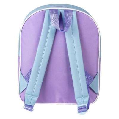Cerda Детска 3D раница, Frozen Transparent Lilac, 30 см, R 8445484248128, лилава, многоцветна, момиче R 8445484248128 Cerda Детска 3D раница, Frozen Transparent Lilac, 30 см, R 8445484248128, лилава, многоцветна, момиче R 8445484248128