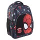 Cerda Раница за училище Spider-man To The Rescue, 42 см, R 8445484080292, момче, многоцветна Cerda Раница за училище Spider-man To The Rescue, 42 см, R 8445484080292, момче, многоцветна
