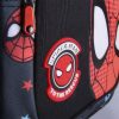 Cerda Раница за училище Spider-man To The Rescue, 42 см, R 8445484080292, момче, многоцветна Cerda Раница за училище Spider-man To The Rescue, 42 см, R 8445484080292, момче, многоцветна