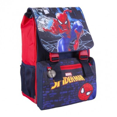 Раница за училище Cerda Spiderman, 40 см, R 8445484134087, момче, многоцветна R 8445484134087 Раница за училище Cerda Spiderman, 40 см, R 8445484134087, момче, многоцветна R 8445484134087