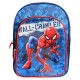Раница за училище St. Majewski Spiderman, 37 см, R 5903235651298, момче, многоцветен R 5903235651298