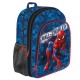 Раница за училище St. Majewski Spiderman, 37 см, R 5903235651298, момче, многоцветен R 5903235651298