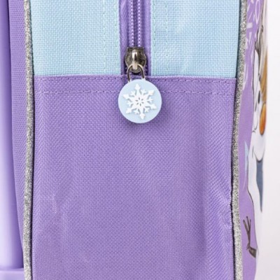 Cerda Раница за училище тролей Frozen, 29 см, R 8445484250732, момиче Cerda Раница за училище тролей Frozen, 29 см, R 8445484250732, момиче