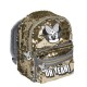 Paso Подаръчен комплект Gift Bag Minnie 2 in 1, DMMI 355-2, Детска Раничка с пайети Minnie , холограмен несесер, за момиче Paso Подаръчен комплект Gift Bag Minnie 2 in 1, DMMI 355-2, Детска Раничка с пайети Minnie , холограмен несесер, за момиче