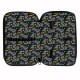Paso Подаръчен комплект 2 в 1 Gift Bag, Maui & Sons, MAUC019 - 2, Сак и Несесер 2 ципа, празен. MAUC019 - 2 Paso Подаръчен комплект 2 в 1 Gift Bag, Maui & Sons, MAUC019 - 2, Сак и Несесер 2 ципа, празен. MAUC019 - 2