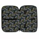 Несесер празен Paso Maui & Sons, MAUC-022BW, многоцветен, 19x11x4 MAUC-022BW Несесер празен Paso Maui & Sons, MAUC-022BW, многоцветен, 19x11x4 MAUC-022BW