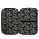 Несесер празен Paso Maui & Sons, MAUC-022BW, многоцветен, 19x11x4 MAUC-022BW Несесер празен Paso Maui & Sons, MAUC-022BW, многоцветен, 19x11x4 MAUC-022BW