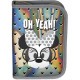 Paso Подаръчен комплект Gift Bag Minnie 2 in 1, DMMI-001BW- 1, Холограмни Мешка и Несесер Minnie Mouse, за момиче DMMI-001BW -1 Paso Подаръчен комплект Gift Bag Minnie 2 in 1, DMMI-001BW- 1, Холограмни Мешка и Несесер Minnie Mouse, за момиче DMMI-001BW -1