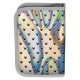 Несесер празен Paso Minnie Mouse, холограмен DMMI-001BW, 19,5x13x3,5 DMMI- 001BW Несесер празен Paso Minnie Mouse, холограмен DMMI-001BW, 19,5x13x3,5 DMMI- 001BW