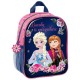 Детска 3D раница Paso Frozen, многоцветна, DOF-503, 28х22х11 DOF-503 Детска 3D раница Paso Frozen, многоцветна, DOF-503, 28х22х11 DOF-503