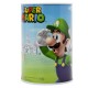 Детска метална кaсичка SUPER MARIO, 44795, момче, многоцветна Детска метална кaсичка SUPER MARIO, 44795, момче, многоцветна