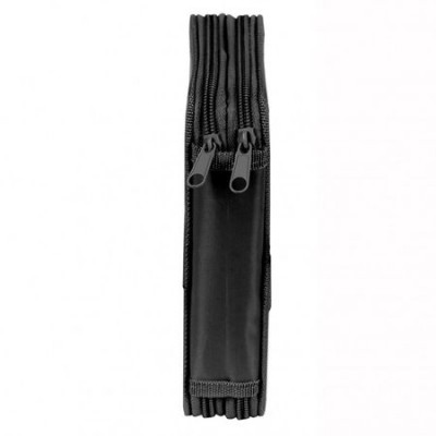Несесер празен Paso Maui & Sons, MAUC-022BW, многоцветен, 19x11x4 MAUC-022BW Несесер празен Paso Maui & Sons, MAUC-022BW, многоцветен, 19x11x4 MAUC-022BW