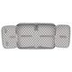 Несесер празен Paso Minnie Mouse, холограмен DMMI-001BW, 19,5x13x3,5 DMMI- 001BW Несесер празен Paso Minnie Mouse, холограмен DMMI-001BW, 19,5x13x3,5 DMMI- 001BW