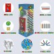 Марка Ученически комплект Super Mario 35 части, L 8435507867979 L 8435507867979