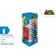 Марка Ученически комплект Super Mario 35 части, L 8435507867979 L 8435507867979